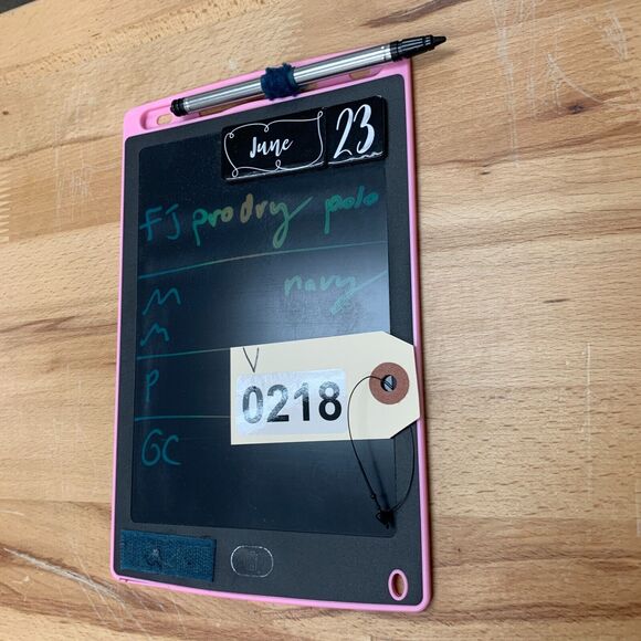 FootJoy Polo Shirt Mens M Medium Navy Blue ProDry Lisle Stretch Sweat Wicking - Picture 10 of 11